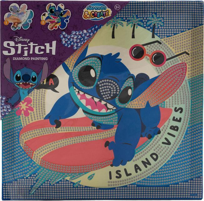 Actual product image Sombo Stitch