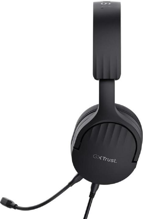 Actual product image Trust GXT 489 Fayzo (Cable)