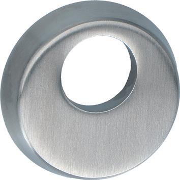 Produktbild Glutz Zylinderschutzrosetten 5330S/5330C Secaport (2 Stk.)