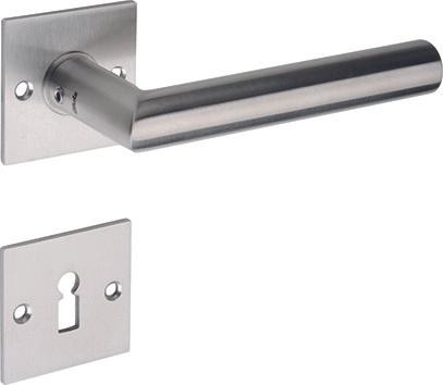 Produktbild Glutz Türdrücker 5071 Memphis (Türgriff)