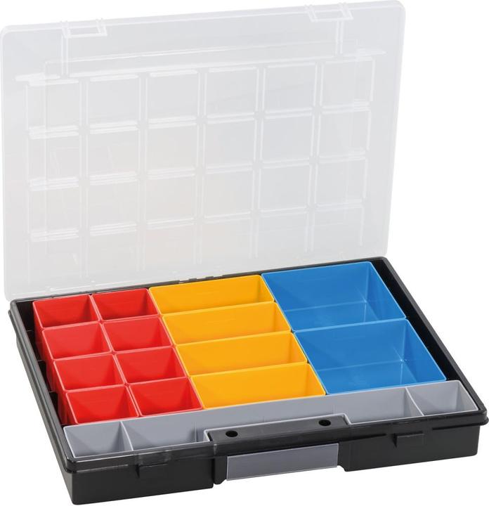 Produktbild Allit EuroPlus Flex 37/17