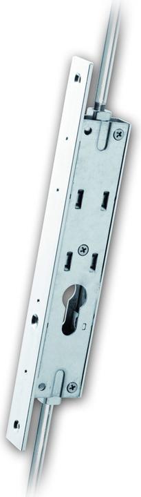 Fuhr Bascule mortise locks 297N (Mortise lock)