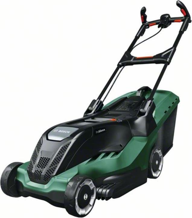 Produktbild Bosch Home & Garden AdvancedRotak 750 (Netzbetrieb)