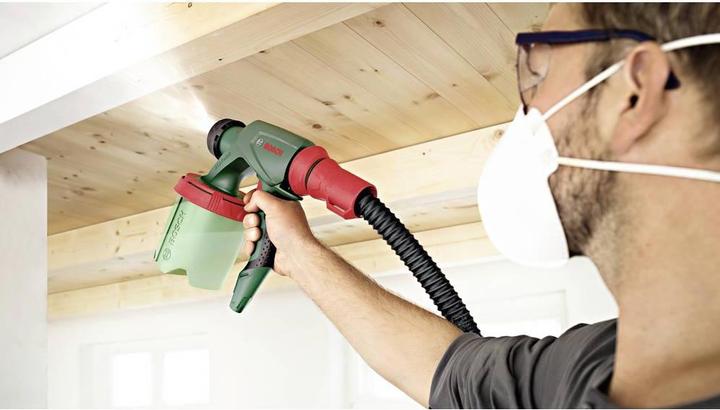 Actual product image Bosch Home & Garden 0603207202