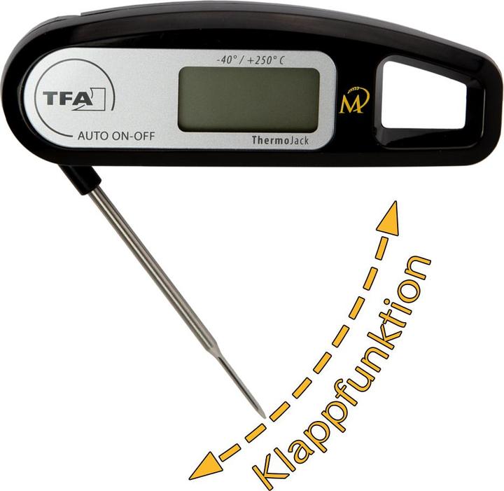 Produktbild TFA Thermo Jack