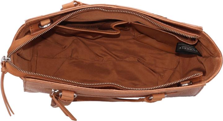 Produktbild Burkely Icon Ivy Handtasche Leder 29,5 cm