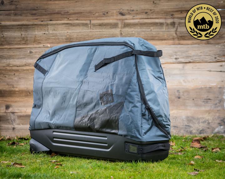 Produktbild B&W International Fahrradtasche 2.0