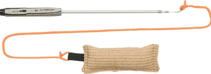 Actual product image Trixie dog activity (Retrieval)