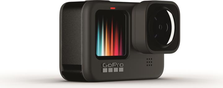Produktbild GoPro Max Lens Mod (Hero 9)