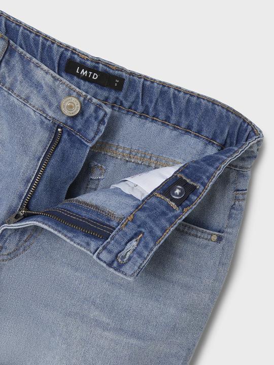 Actual product image Lmtd Baggy Fit Jeans (176)