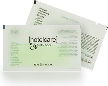 GFL Shampoo-Sachets Hotel Care Hotel Care (10 ml)