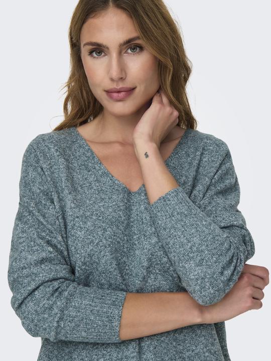 Actual product image Only ONLRICA knitted jumper Knitted jumper (XS)