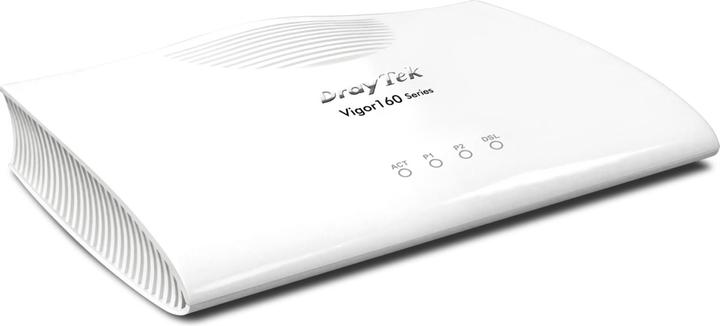Draytek Vigor166