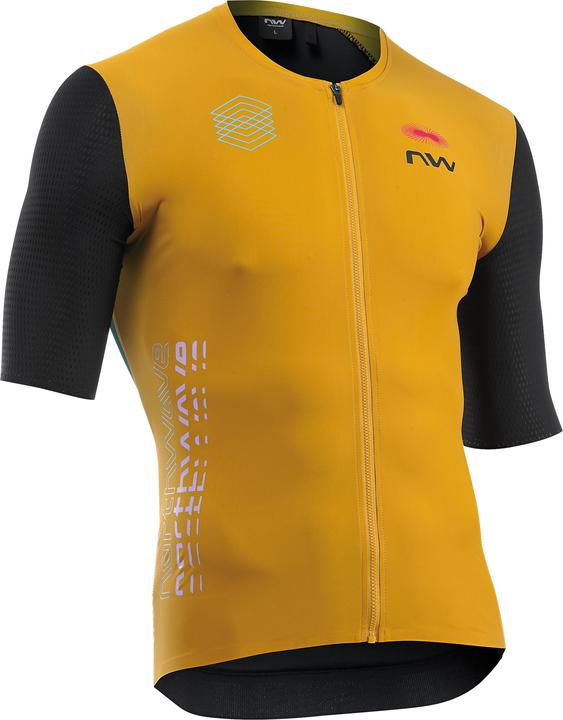 Immagine prodotto Northwave Maglia Extreme Evo a manica corta (XL)