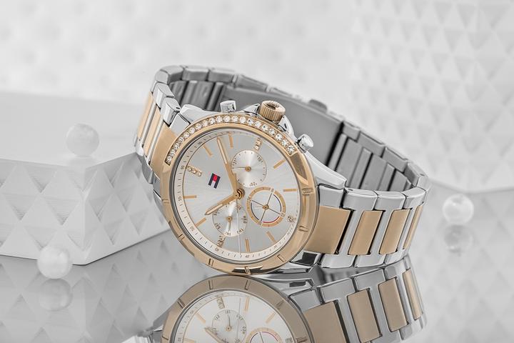 Produktbild Tommy Hilfiger Kennedy (Analoguhr, 38 mm)