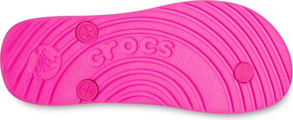 Actual product image Crocs Flip (39)