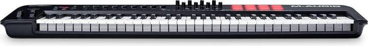 Actual product image M-Audio Oxygen 61 MKV (Keyboards)
