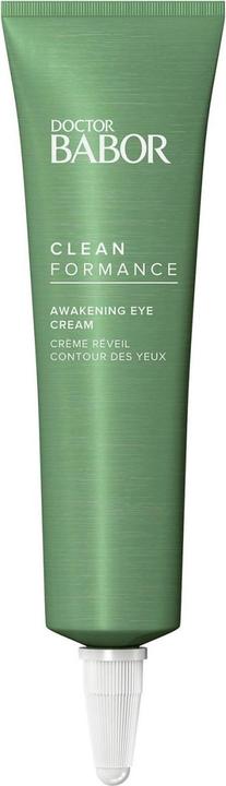 Babor Awakening Eye Cream (Crème, 15 ml, Tag + Nacht)