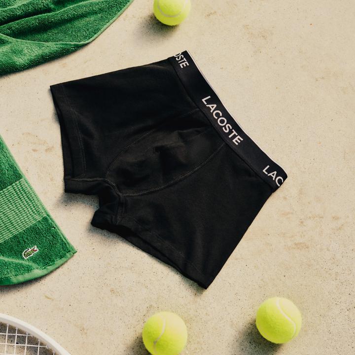 Actual product image Lacoste Boxer shorts (L, pack of 3)