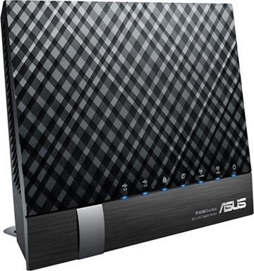 ASUS RT-AC56U, ac866/n300