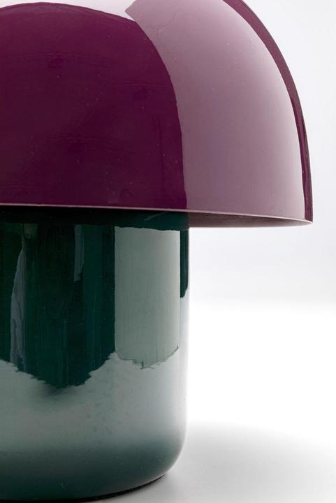 Image du produit Kare Design Lampe de table Mushroom Duo Midnight 20cm (E27)