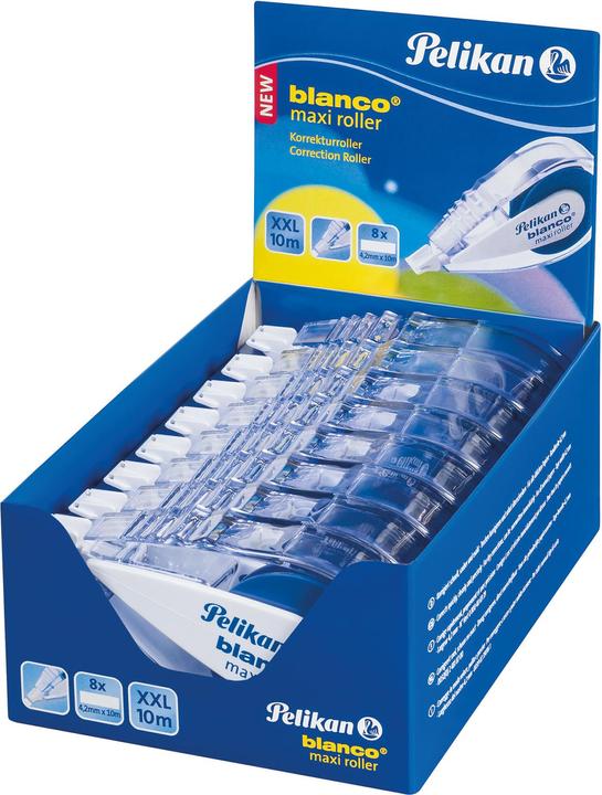 Productafbeelding Pelikan blanco Maxi - correctieroller