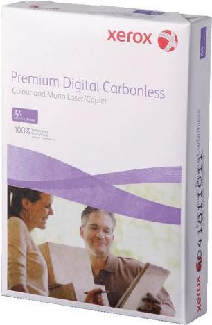 Produktbild Xerox Kopierpapier Carbonless 80 g/m² 210 x 297 mm 500 Blatt (80 g/m², 500 x, A4)