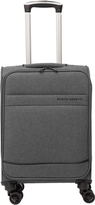 Immagine prodotto Enrico Benetti Set di 3 trolley Dallas