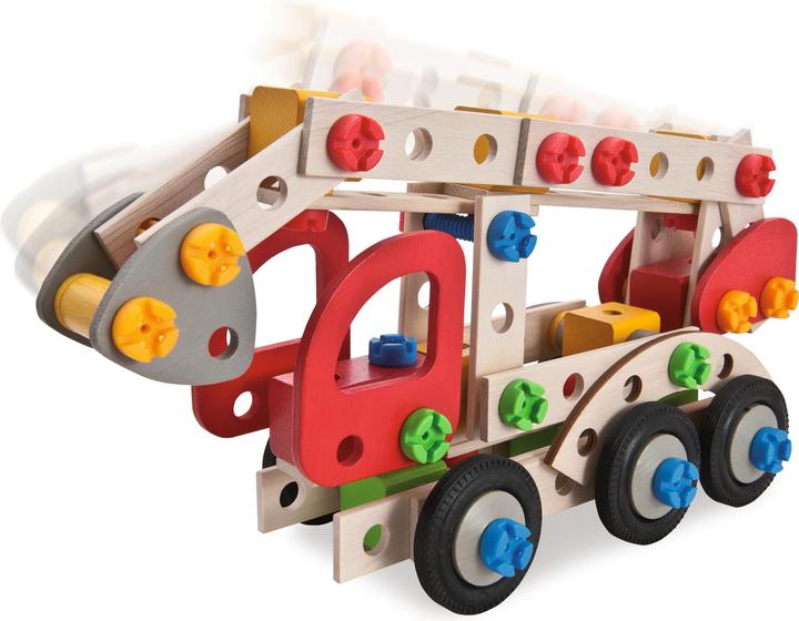Actual product image Eichhorn Constructor