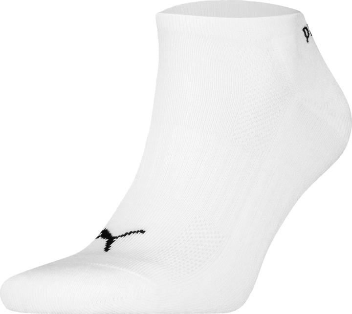 Produktbild Puma Sneaker Frottee Socken (3er Pack, 39 - 42)