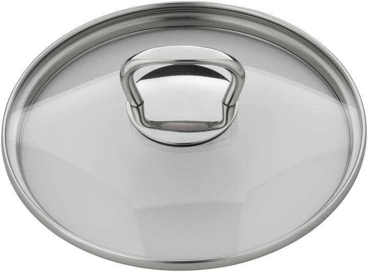 Actual product image WMF Pot lid (Metal, Glass)