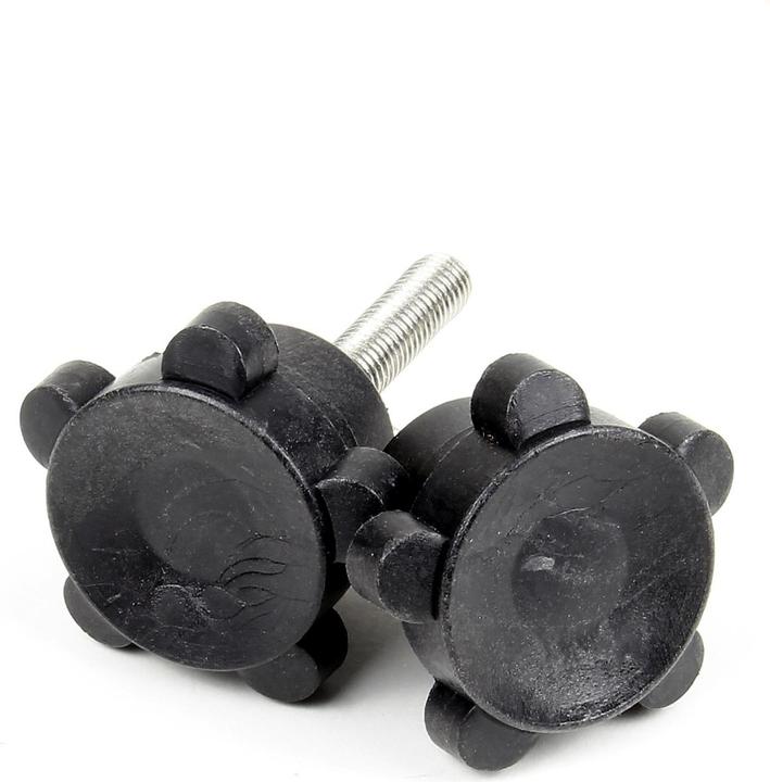 Immagine prodotto XPOtool Ricambio pompa piscina 2x vite di collegamento coperchio pompa piscina