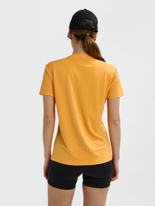 Produktbild hummel hmlACTIVE PL JERSEY S/S WOMAN (XL)