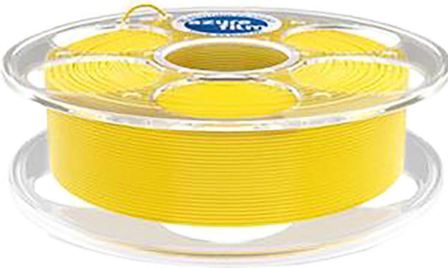 Immagine prodotto AzureFilm Filamento (PLA, 1.75 mm, 1000 g, Giallo)