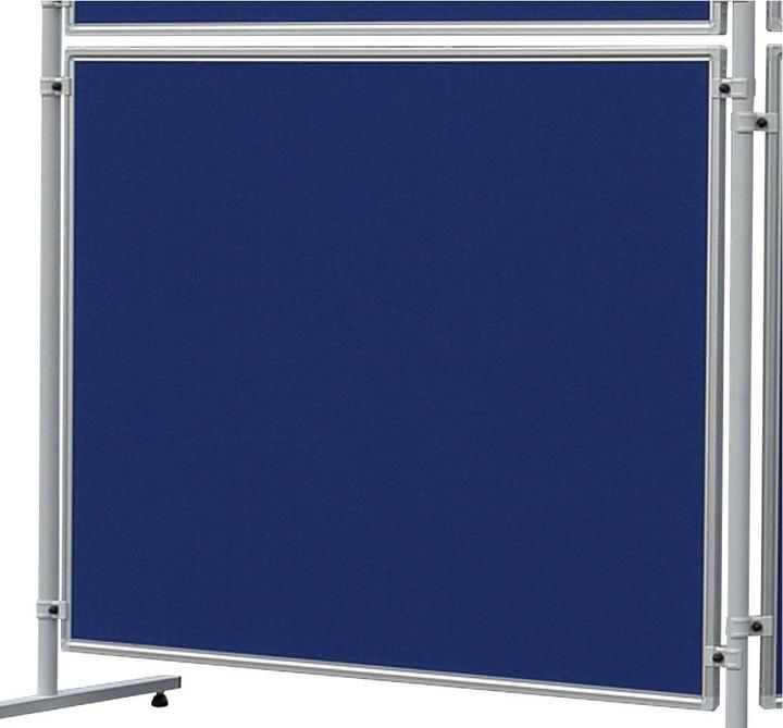 Image du produit Franken Panneau d'affichage ECO Feutre (120 x 150 cm)