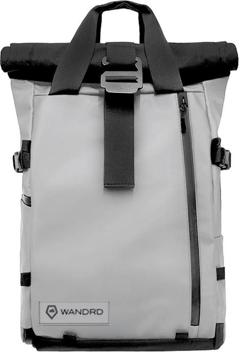 Actual product image Wandrd PRVKE 31 Litre DisNet Grey Pro Photography Bundle V3 (Photo backpack, 31 l)