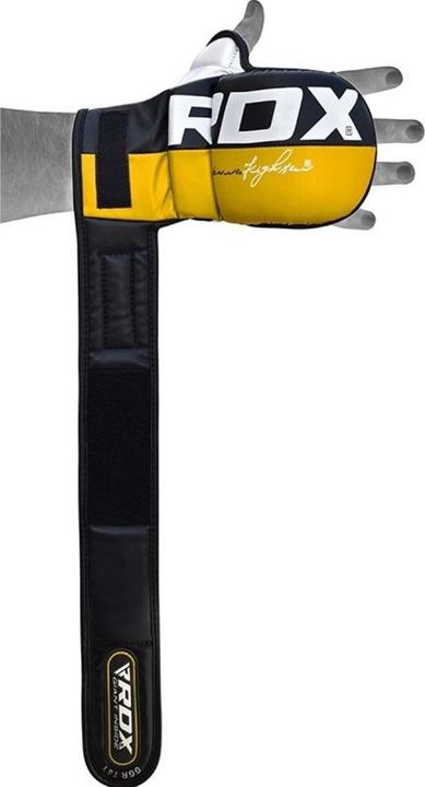 Image du produit Rdx Articles d'arts martiaux| GGR-T6Y-XL (XL)