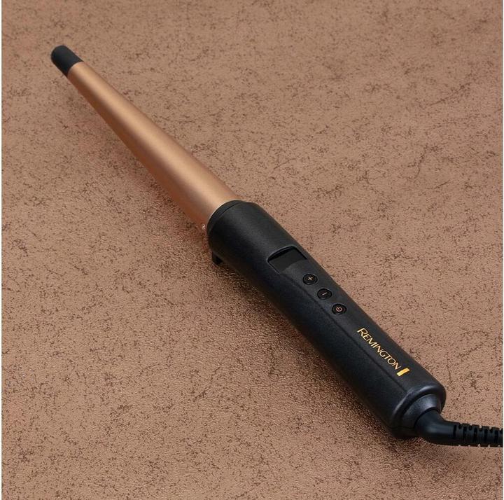 Immagine prodotto Remington Ferro arricciacapelli Copper Radiance CI5700 (13 mm, 25 mm)