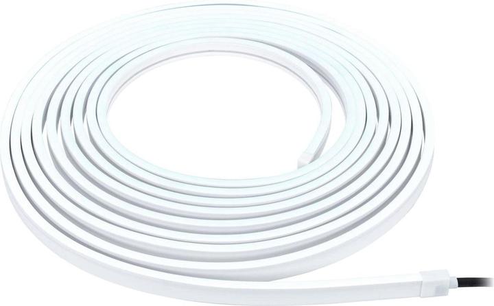 Actual product image Paulmann Outdoor Plug & Shine Stripe Neon (RGBW, 1000 cm, Outdoor)