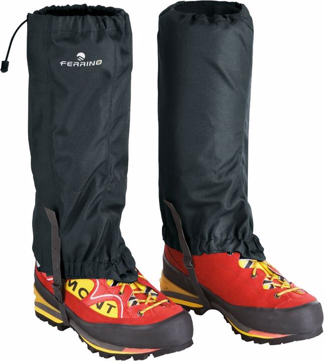 Produktbild Ferrino Cervino Gamaschen (One Size)
