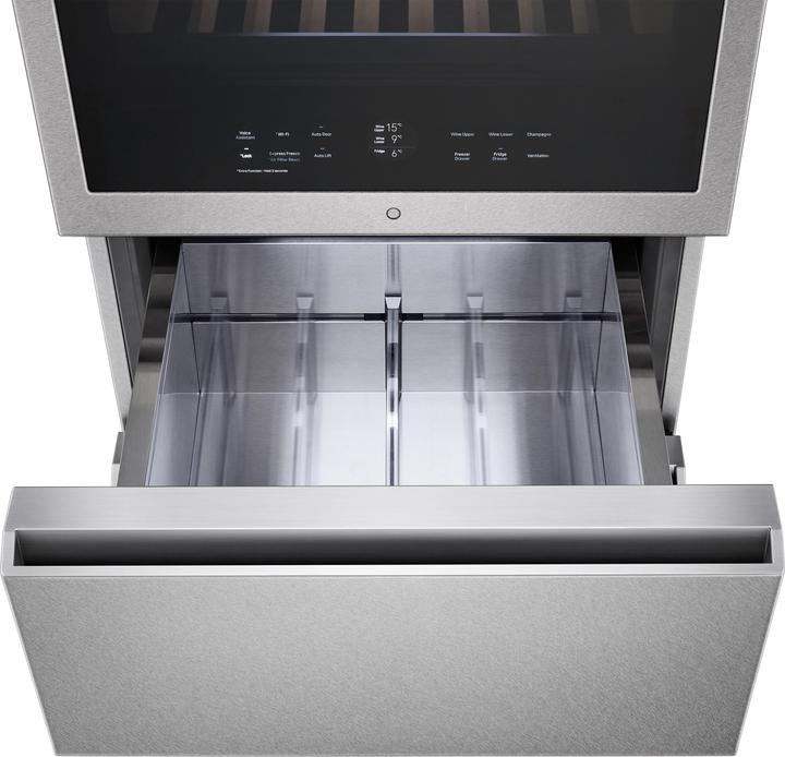Produktbild LG LSR200W