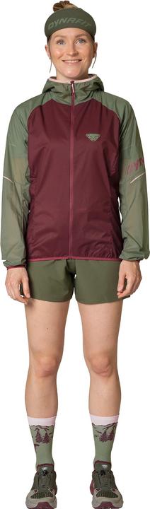 Produktbild Dynafit Alpine Wind Jacke (40, L)