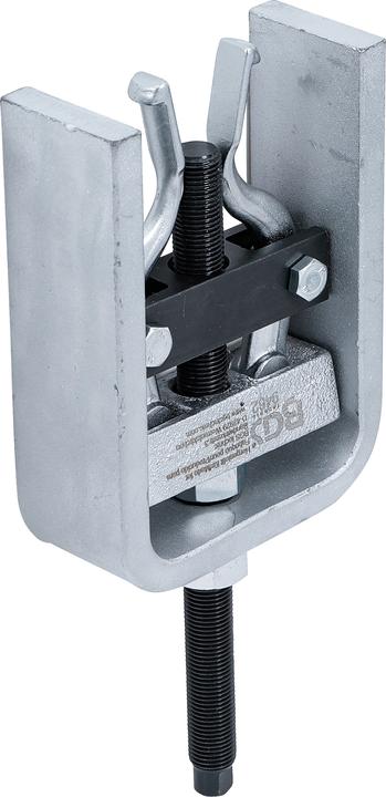 Actual product image BGS Inner Bearing Puller for Ø 15 - 31 mm