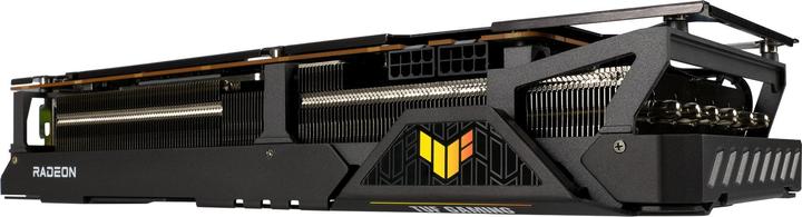 Immagine prodotto ASUS TUF GAMING Radeon RX 6700 XT OC Edition (12 GB)
