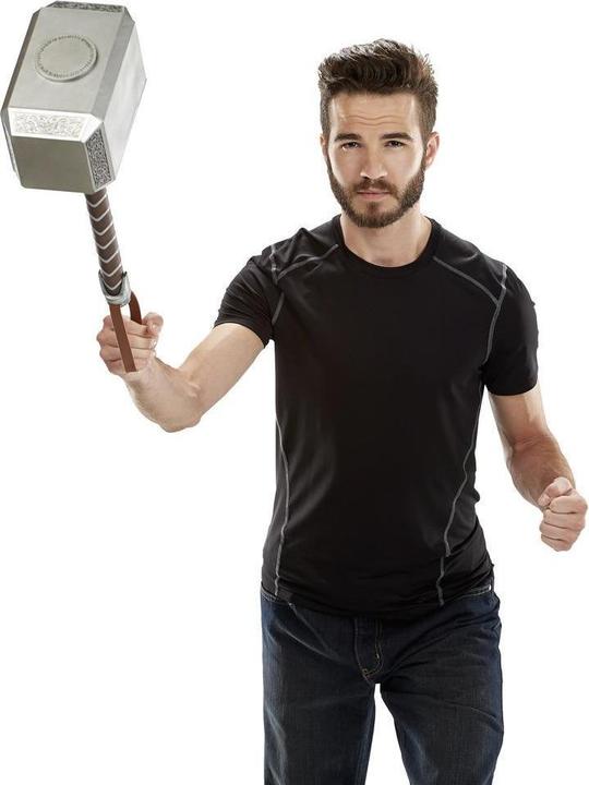 Produktbild Hasbro Thor- Elektronischer Hammer Mjolnir