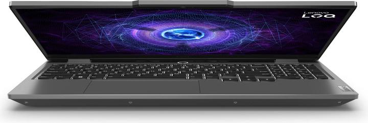 Produktbild Lenovo Loq (15.60", Intel Core i5-12450HX, 16 GB, 1000 GB, DE)