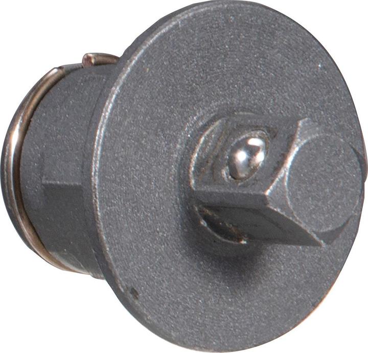 Makita Steckschlüssel Adapter 1/4" (1/4")