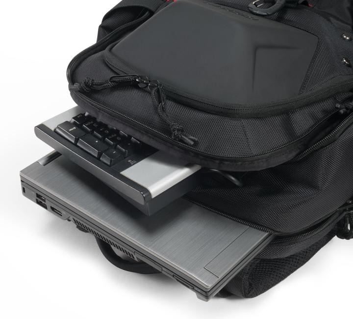 Produktbild Dicota E-Sports (35 l)