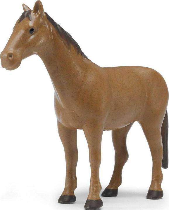 Image du produit Bruder Cheval brun