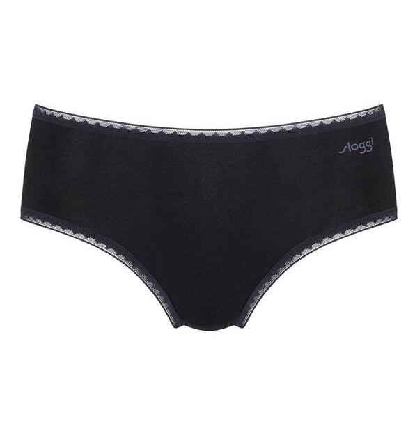 Sloggi 2erPack Bio-Cotton Midi